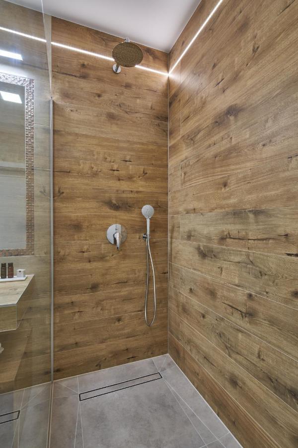 Apartament Premium Aquatower Reda Exteriör bild